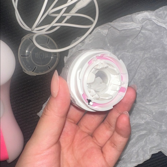 Clarisonic kit - Picture 2 of 3